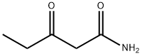 3-OXO-PENTANOIC ACID AMIDE