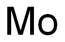 Molybdenum Structural