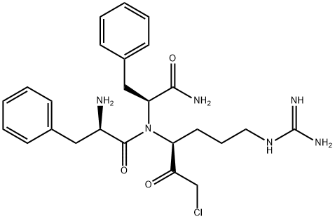 74392-49-7 structural image
