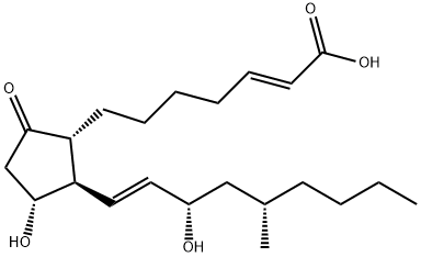 LIMAPROST Structural