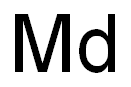 7440-11-1 structural image