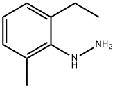 2-ETHYL-6-METHYL-PHENYL-HYDRAZINE