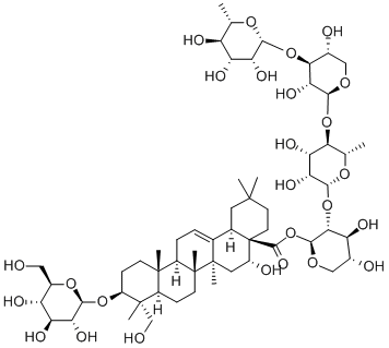 CHRYSANTHELLIN B