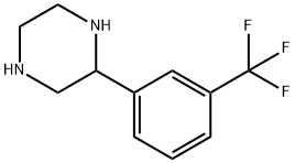 2-(3-TRIFLUOROMETHYL-PHENYL)-PIPERAZINE