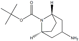 N-Boc-exo-3-aminotropane