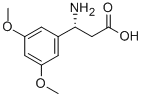 (R)-3-AMINO-3-(3,5-DIMETHOXY-PHENYL)-PROPIONIC ACID