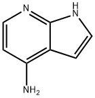 1,7-DIDEAZAADENINE Structural