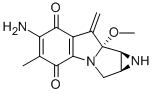 1a-demethylmitomycin G