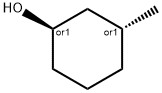 TRANS-3-METHYLCYCLOHEXANOL