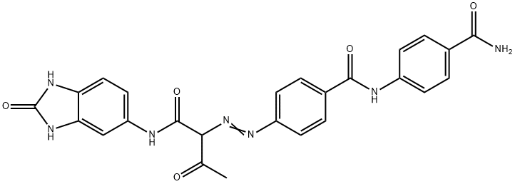 Pigment Yellow 181