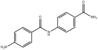 p-Aminobenzoyl benzamide