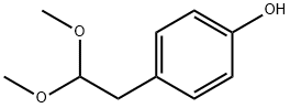 4-(2,2-DIMETHOXY-ETHYL)-PHENOL