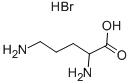 DL-ORNITHINE HYDROBROMIDE