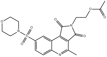 745046-84-8 structural image