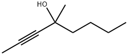 4-METHYL-2-OCTYN-4-OL