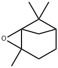 alpha-Pinene oxide Structural