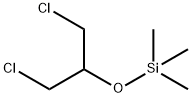 [1-(Chloromethyl)-2-chloroethoxy]trimethylsilane