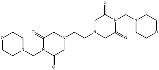 Bimolane Structural