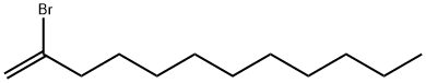 2-Bromododec-1-ene