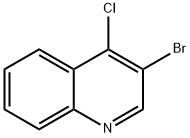 3-BROMO-4-CHLOROQUINOLINE