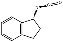 (R)-(-)-1-INDANYL ISOCYANATE