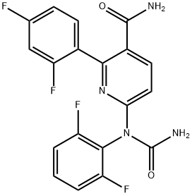 VX 702 Structural