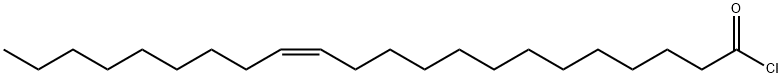 ERUCOYL CHLORIDE Structural