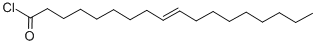 ELAIDOYL CHLORIDE Structural