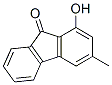 1-HYDROXY-3-METHYL-9H-FLUOREN-9-ONE