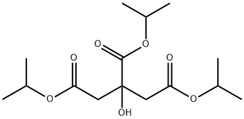 TRIISOPROPYL CITRATE