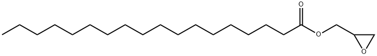 STEARIC ACID GLYCIDYL ESTER