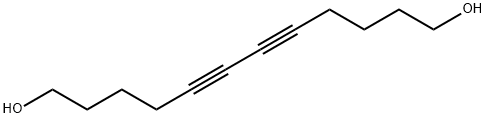 5,7-DODECADIYNE-1,12-DIOL