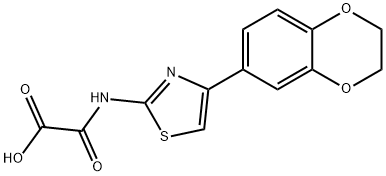 74604-76-5 structural image