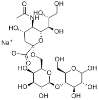 74609-39-5 structural image