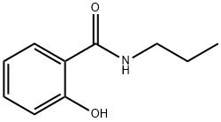 N-propylsalicylamide 