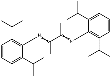 2,3-BIS(2,6-DI-I-PROPYLPHENYLIMINO)BUTANE