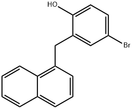 746645-71-6 structural image