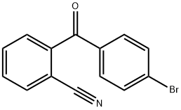 4-BROMO-2'-CYANOBENZOPHENONE