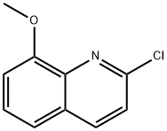 2-CHLORO-8-METHOXYQUINOLINE