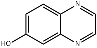 6-Hydroxyquinoxaline