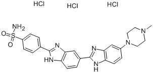 NUCLEAR YELLOW Structural