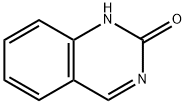 2(1H)-Quinazolinone (6CI,8CI,9CI) Structural