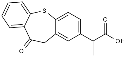 74711-43-6 structural image