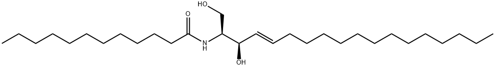 N-LAUROYL-D-ERYTHRO-SPHINGOSINE