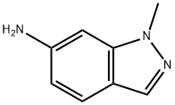 1-METHYL-1H-INDAZOL-6-YLAMINE