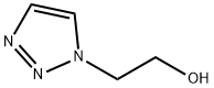 1H-1,2,3 TRIAZOLE-1-ETHANOL Structural