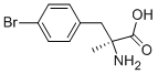 (S)-alpha-Methyl-4-bromophenylalanine