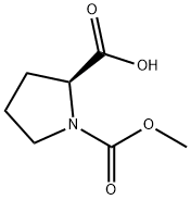 1,2-Pyrrolidinedicarboxylicacid,1-methylester,(2S)-(9CI)