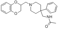 Acoxatrine