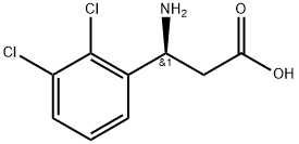 (S)-3-AMINO-3-(2,3-DICHLORO-PHENYL)-PROPIONIC ACID